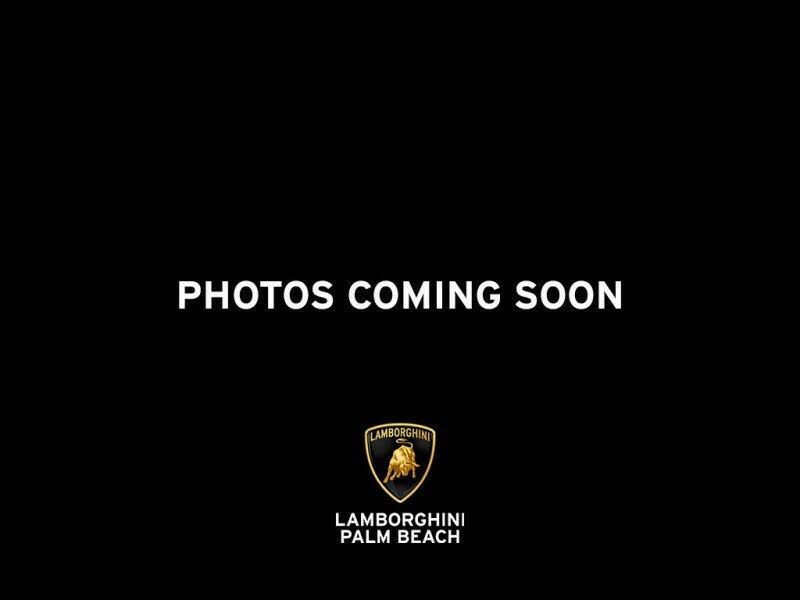 2012 Lamborghini Gallardo LP 550-2 Spyder RWD West Palm Beach, FL