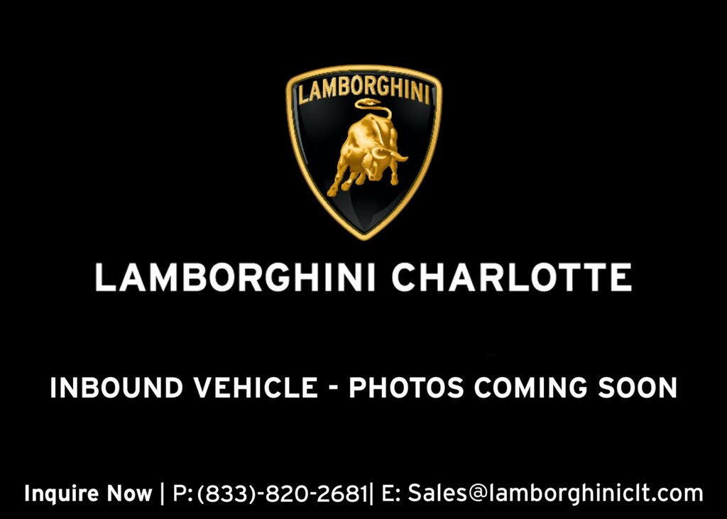 2021 Lamborghini Urus AWD Charlotte, NC