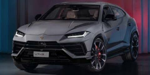 2023 Lamborghini Urus S AWD Sterling, VA