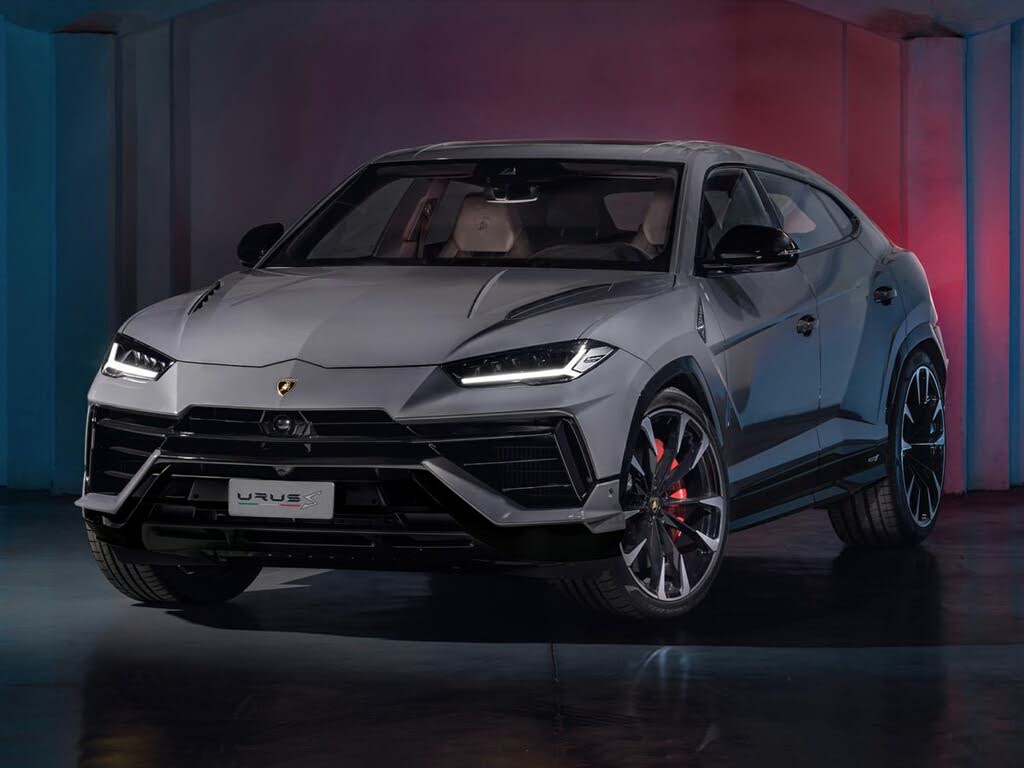 2023 Lamborghini Urus S AWD Greenwich, CT