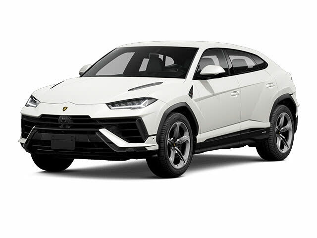 2023 Lamborghini Urus S AWD West Simsbury, CT