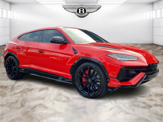 2023 Lamborghini Urus S AWD Alpharetta, GA