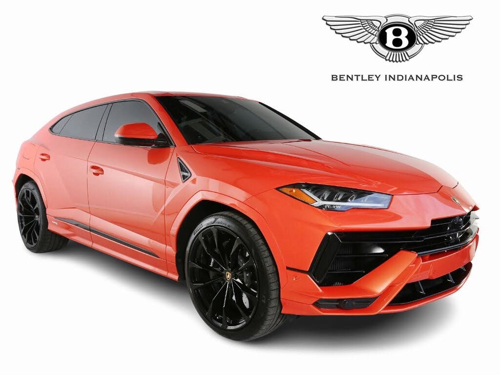 2023 Lamborghini Urus S AWD Indianapolis, IN