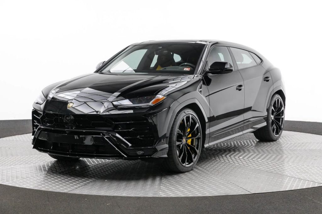 2022 Lamborghini Urus AWD Sterling, VA