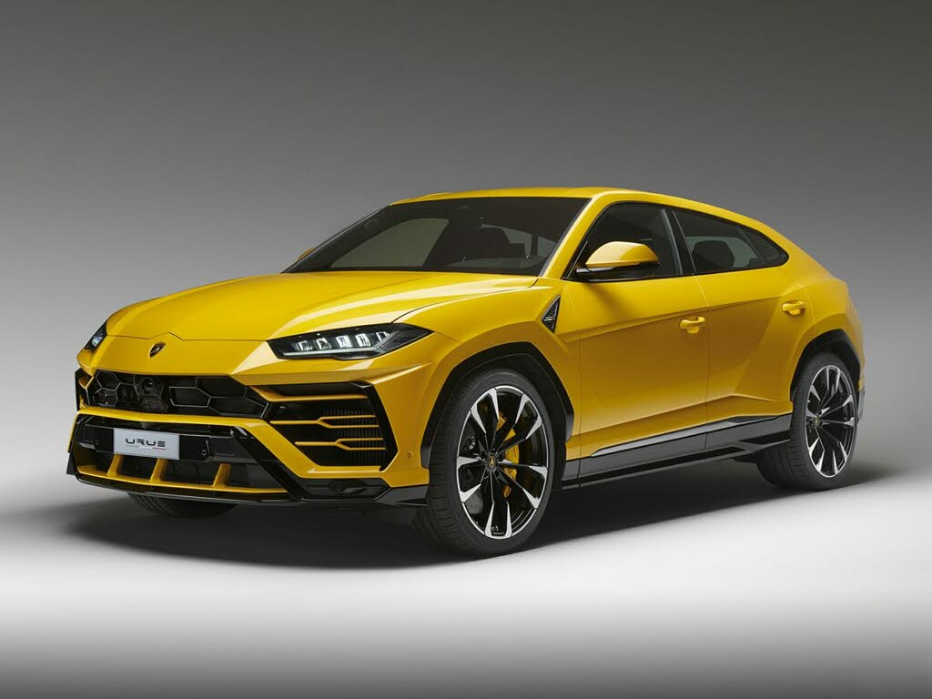 2022 Lamborghini Urus AWD Sarasota, FL