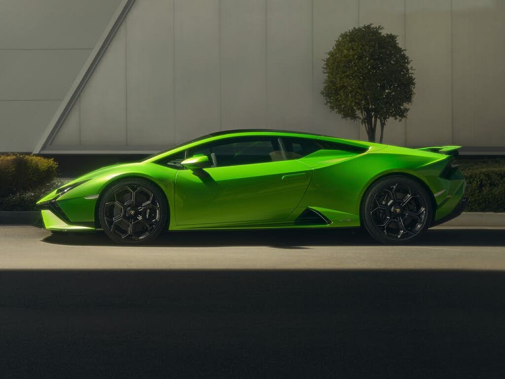 2023 Lamborghini Huracan Sterrato Coupe AWD Sarasota, FL