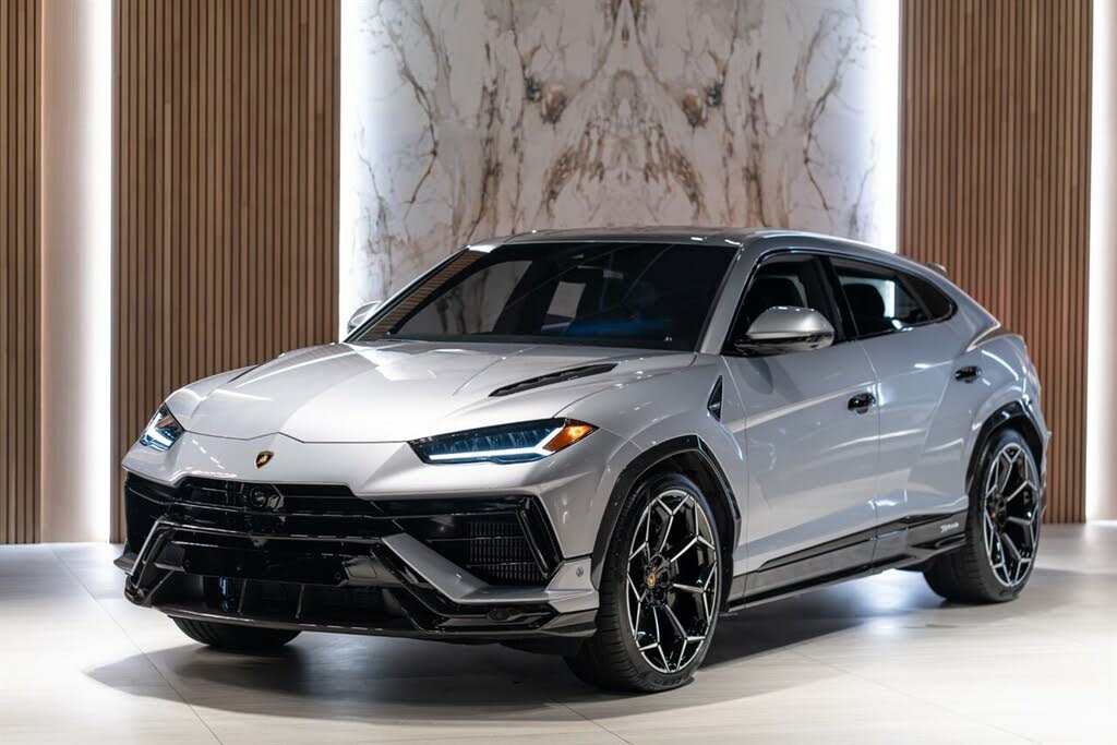 2024 Lamborghini Urus Performante AWD Beverly Hills, CA