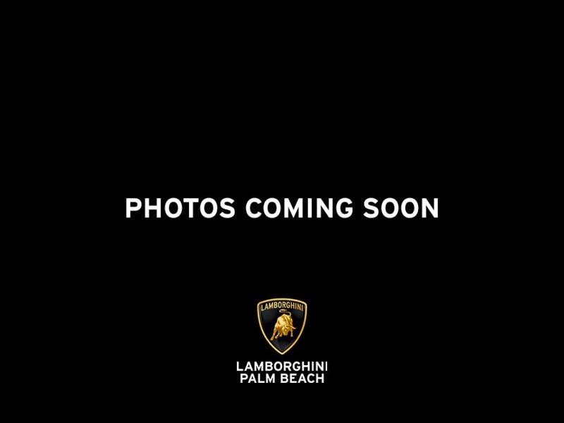 2019 Lamborghini Urus 4WD West Palm Beach, FL