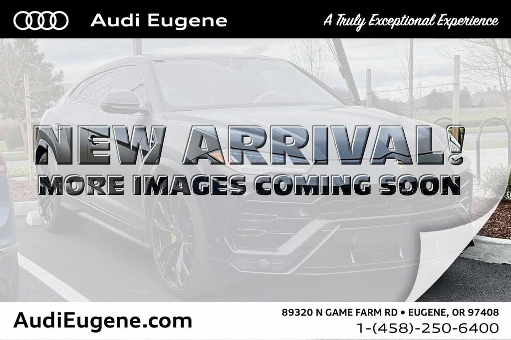 2022 Lamborghini Urus AWD Eugene, OR