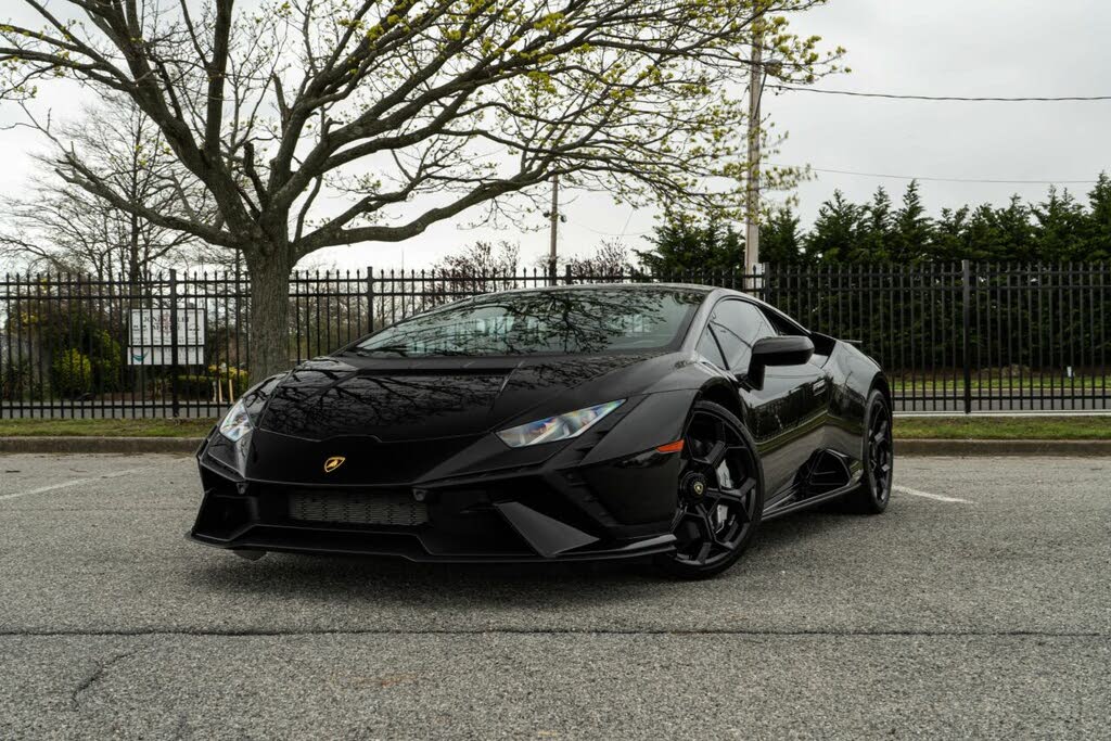 2023 Lamborghini Huracan Tecnica RWD Staten Island, NY