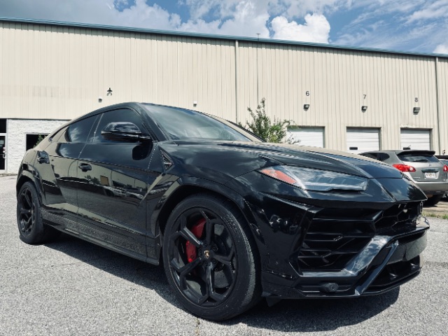 2019 Lamborghini Urus 4WD Newnan, GA