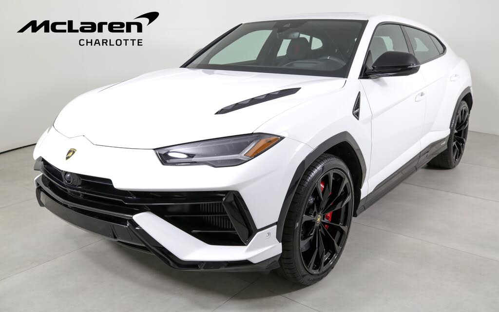 2023 Lamborghini Urus S AWD Charlotte, NC
