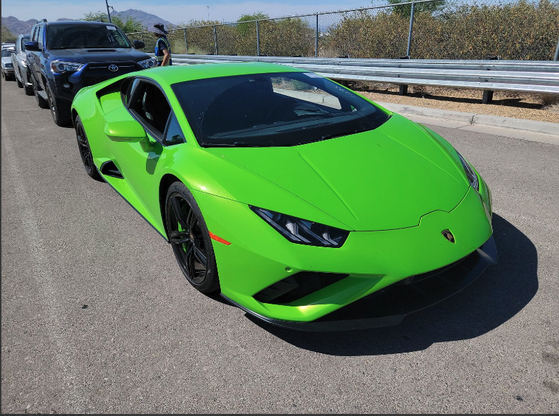 2021 Lamborghini Huracan LP 610-4 EVO Coupe RWD Ewing, NJ